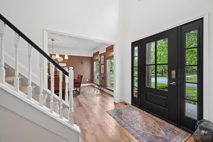 Property Photo:  4779 Pewter Road  OH 45244 
