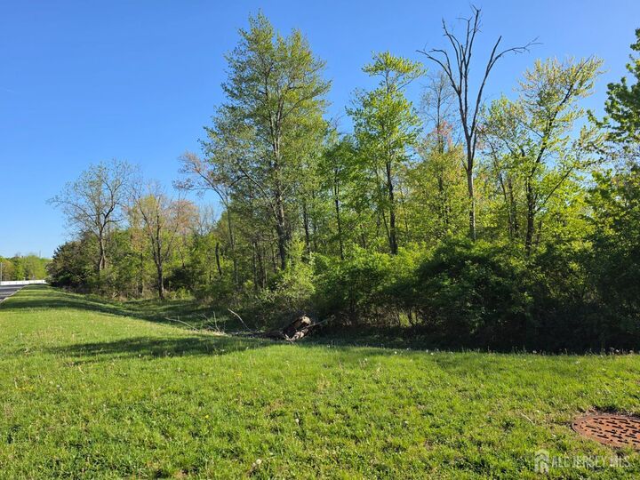 Property Photo:  631 Park Avenue  NJ 08854 