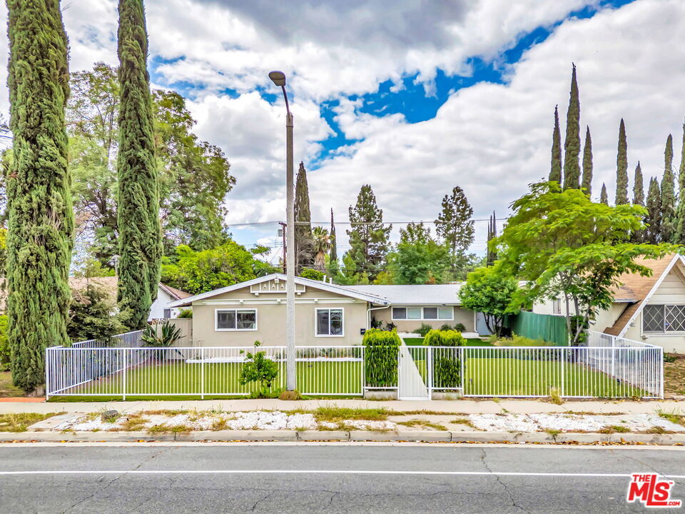 Property Photo:  23830 Vanowen St  CA 91307 