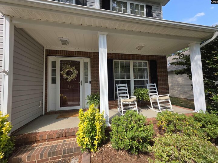 Property Photo:  179 Silverwood  SC 29223 