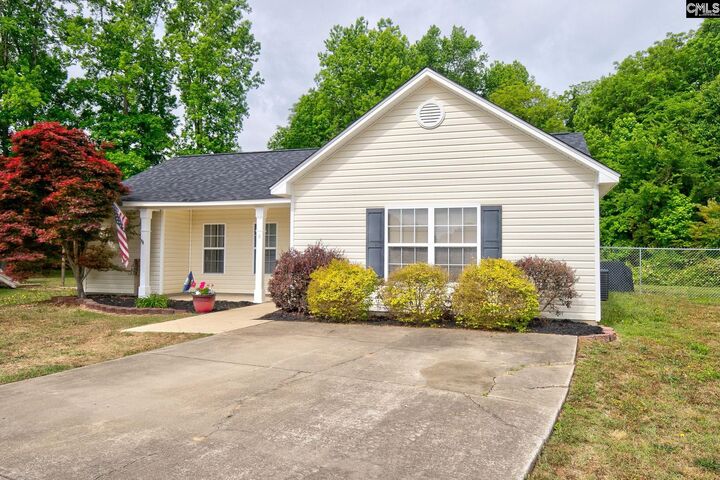 Property Photo:  9 Gallup  SC 29078 