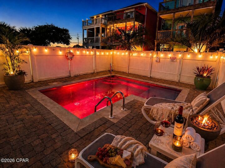 Property Photo:  5416 Gulf Drive  FL 32408 