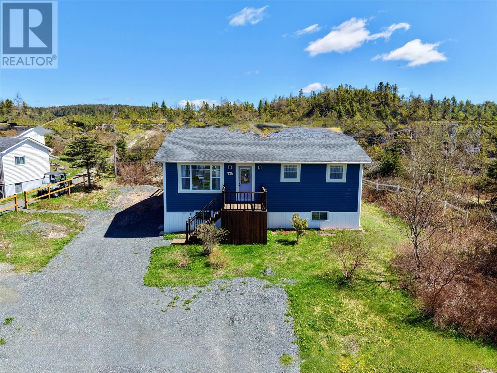Property Photo: 21 Main Road NL A0C 1P0