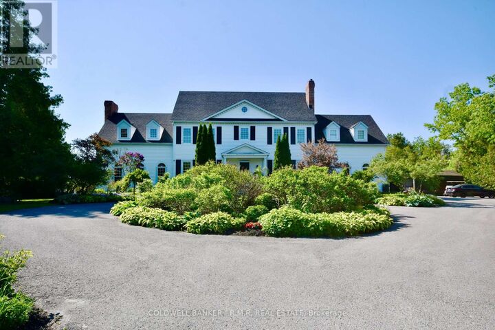 Property Photo:  10 Armitage Avenue  ON K0M 2T0 