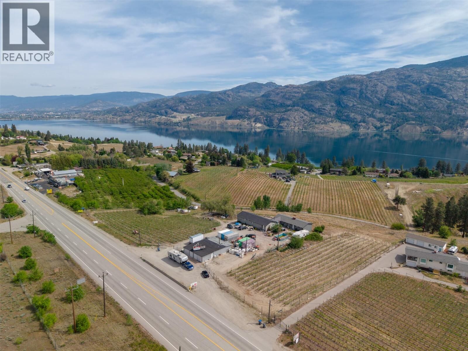 Property Photo: 306 Hwy 97 Other BC V0H 1K0