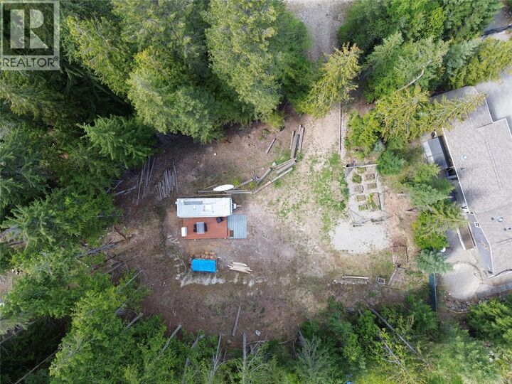 Property Photo:  Beech Road  BC V0H 1E0 
