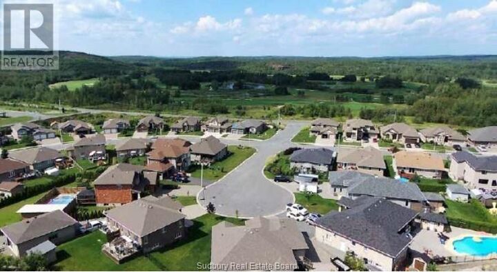 Property Photo:  516 Bonaventure (Lot 18)  ON P3A 5M4 