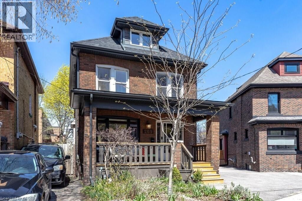 Photo de la propriété:  269 Stinson Crescent  ON L8N 1T6 