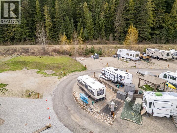 Property Photo:  1681 Sugar Lake Road  BC V0E 2G2 