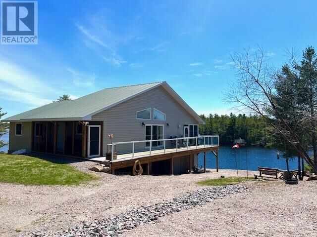 Property Photo: 2665 Hartley Bay Road ON P0M 1A0