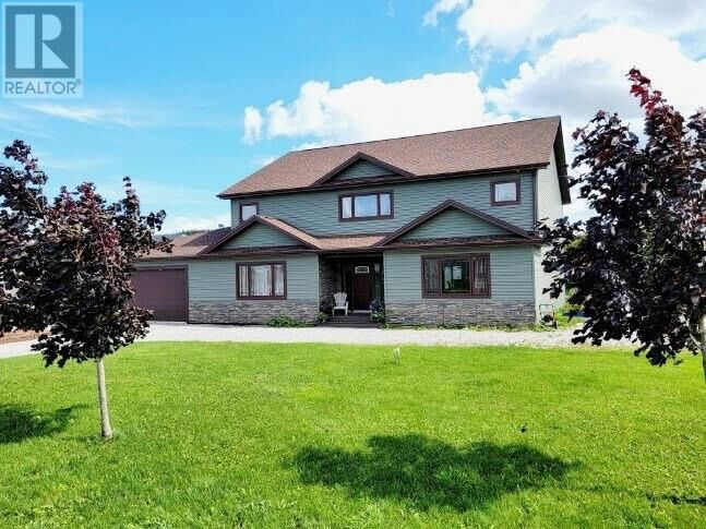 139 Macdonald Brown Drive — photo 1