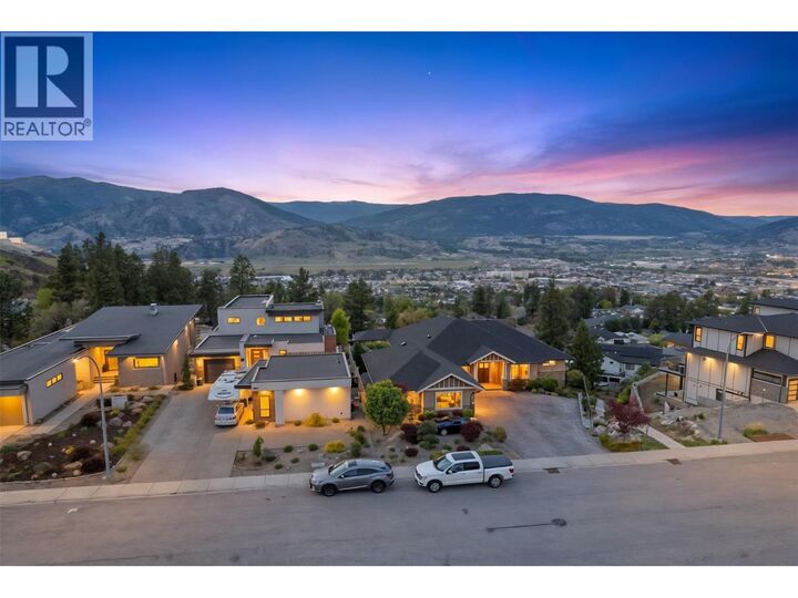 Property Photo: 2922 Partridge Drive BC V2A 9E7