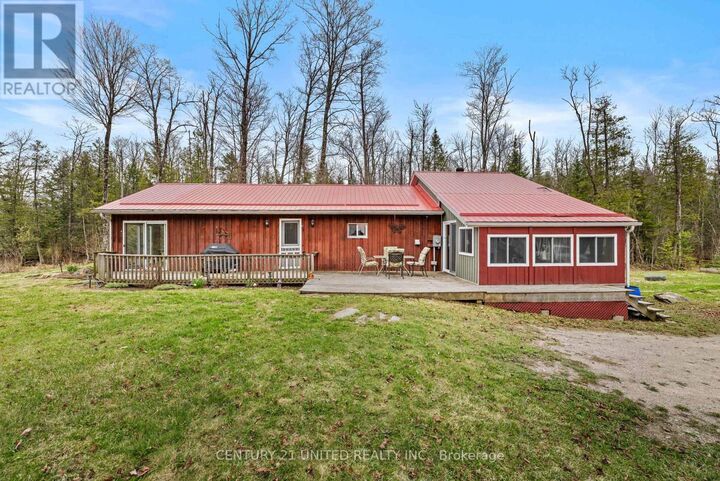 Property Photo:  1612 Shanick Road  ON K0K 2M0 