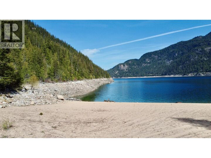 Lot 3 Shields Beach Other — photo 1