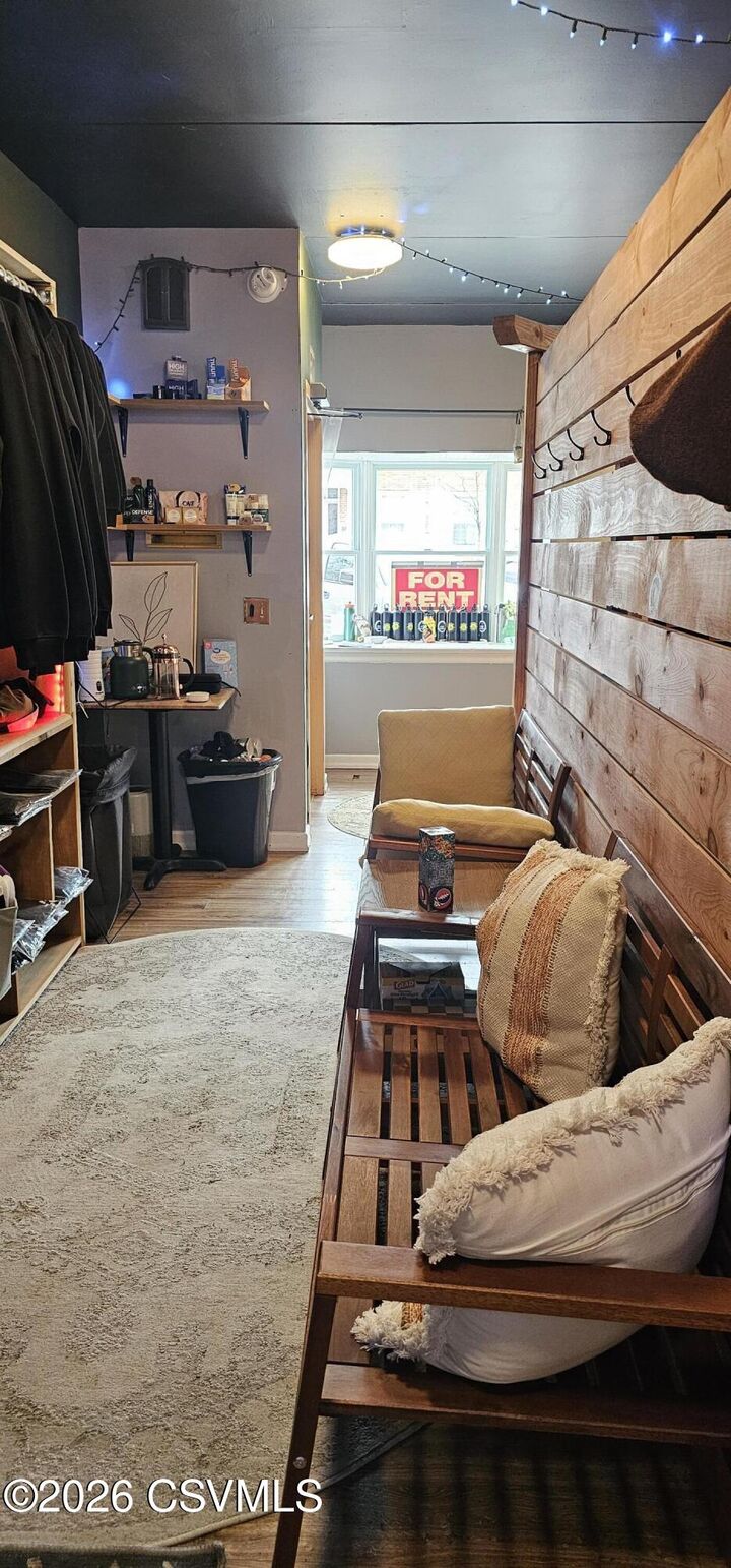 Property Photo:  216 Market Street  PA 17837 