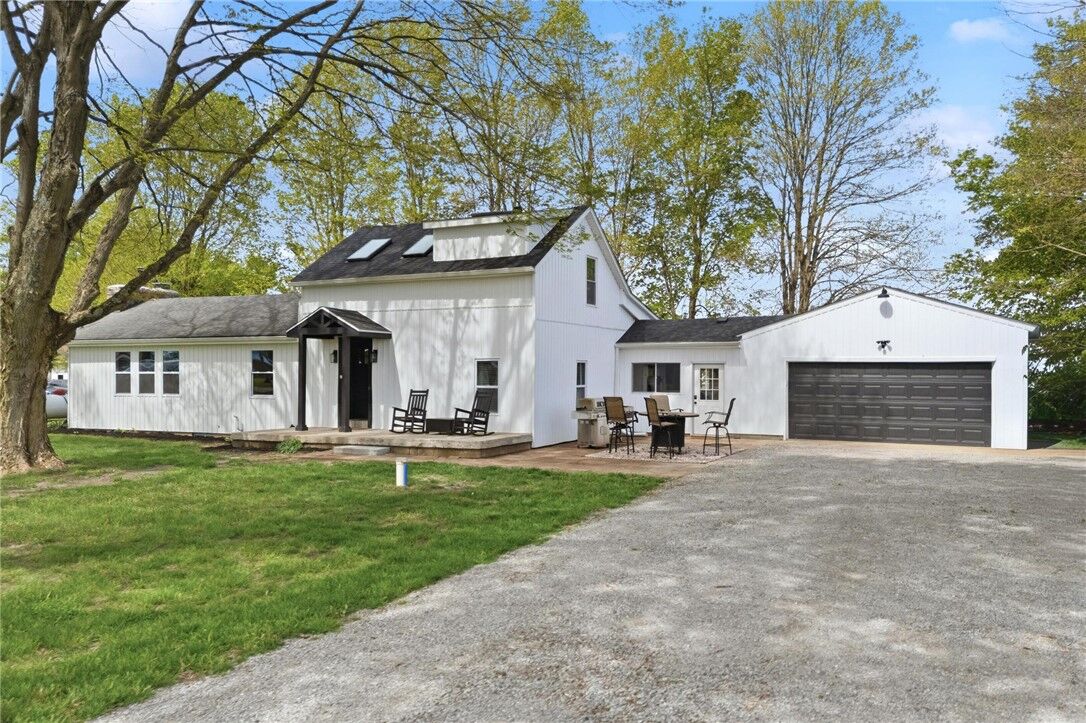 Property Photo:  2950 Fairfield Pike  OH 45502 