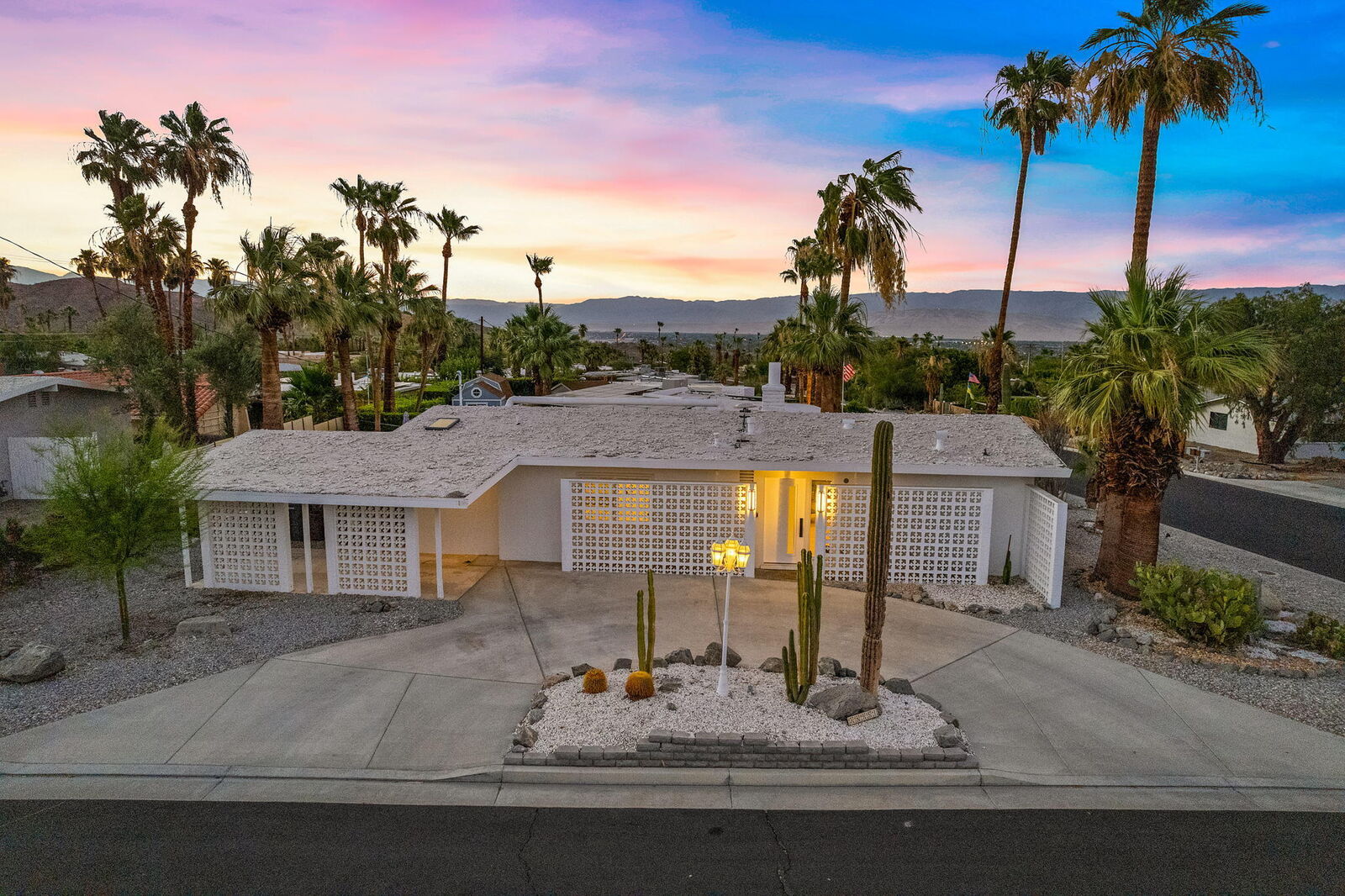 Property Photo:  38951 Bel Air Drive  CA 92234 