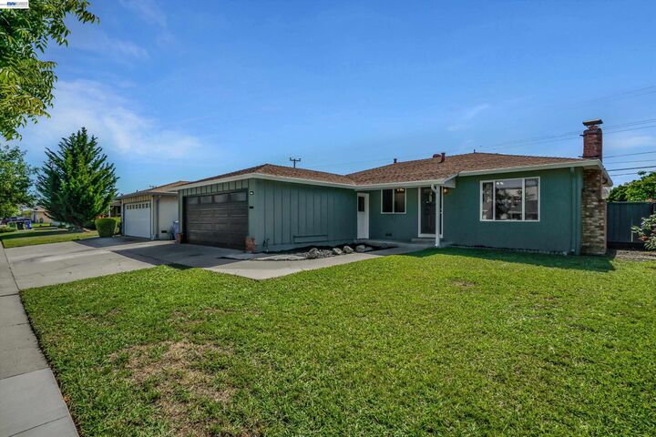 Property Photo:  4784 Wheeler Drive  CA 94538 