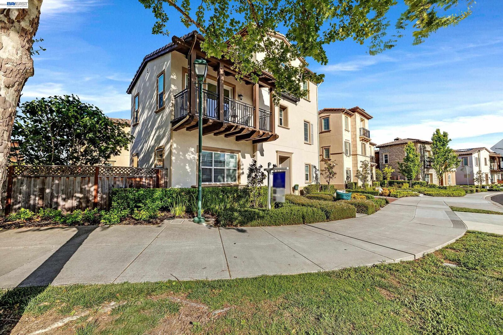 Property Photo: 6180 Alpine Blue Dr CA 94582
