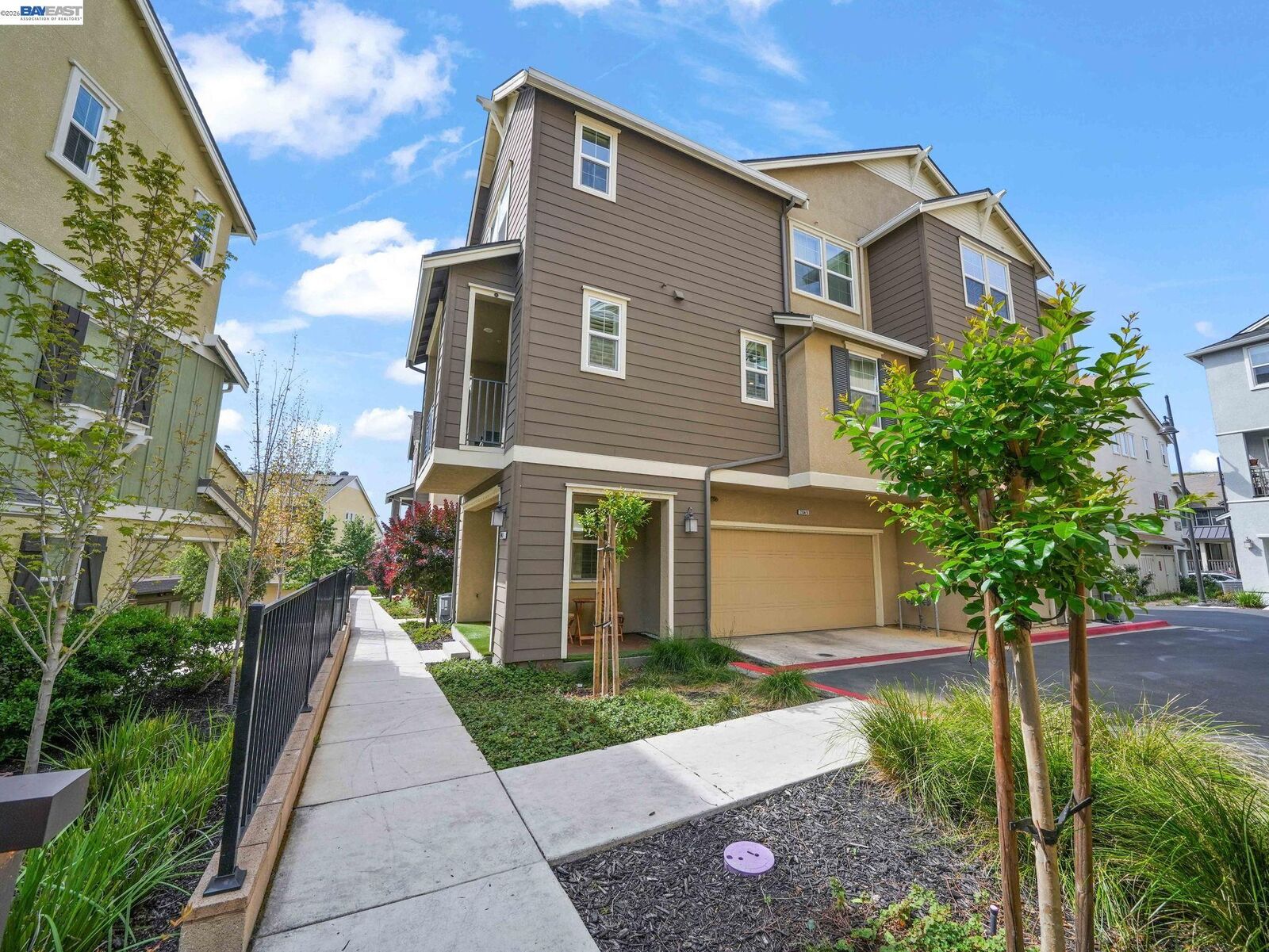 Property Photo:  7045 Coombsville Loop  CA 94568 