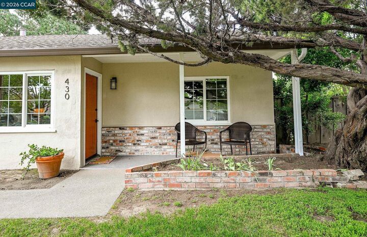 Property Photo:  430 Derby Ct  CA 94523 