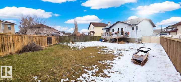 Property Photo: 9218 163 Avenue NW AB T5Z 3M8
