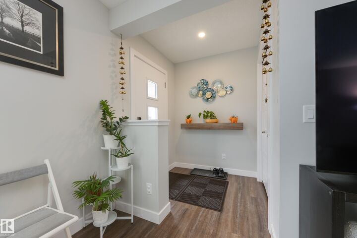 Property Photo: 9635 225 Street NW AB T5T 7K5