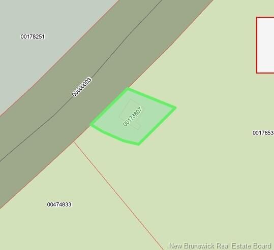Property Photo:  770 W Scotch Settlement Rd Road  NB E5T 2N7 