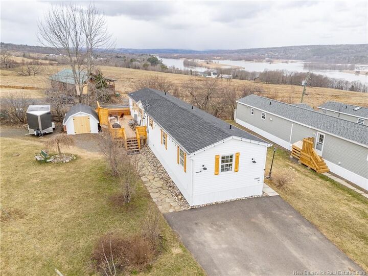 Photo de la propriété:  7 Barrington Road  NB E3C 0A5 