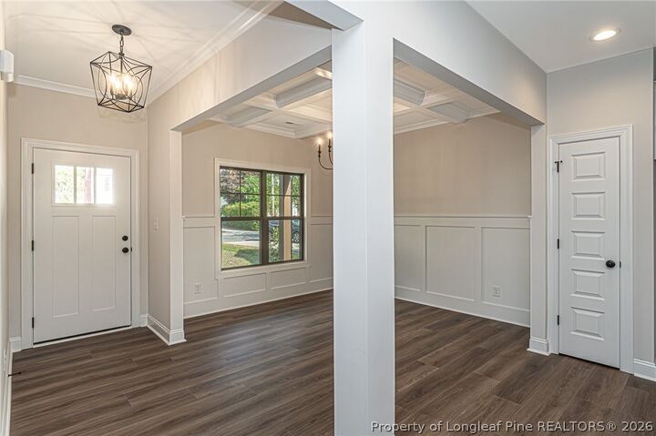 Property Photo:  118 Ellington Street  NC 28305 