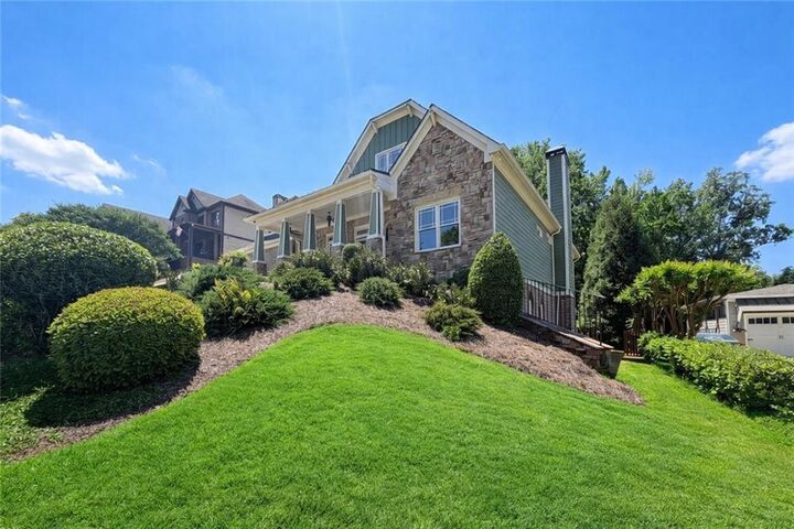 Property Photo:  2036 Westwood Circle SE  GA 30080 