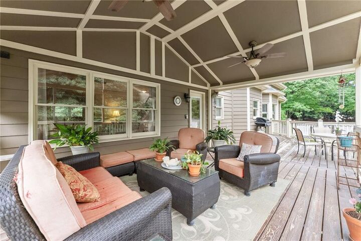 Property Photo: 4795 Winding Rose Drive GA 30024