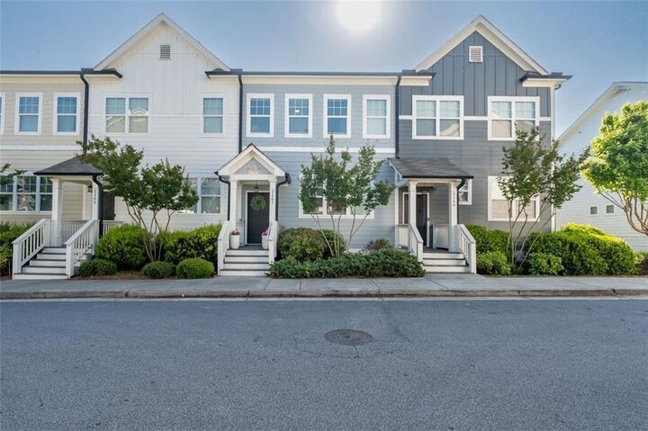 Property Photo:  2167 Wiggins Walk  GA 30316 