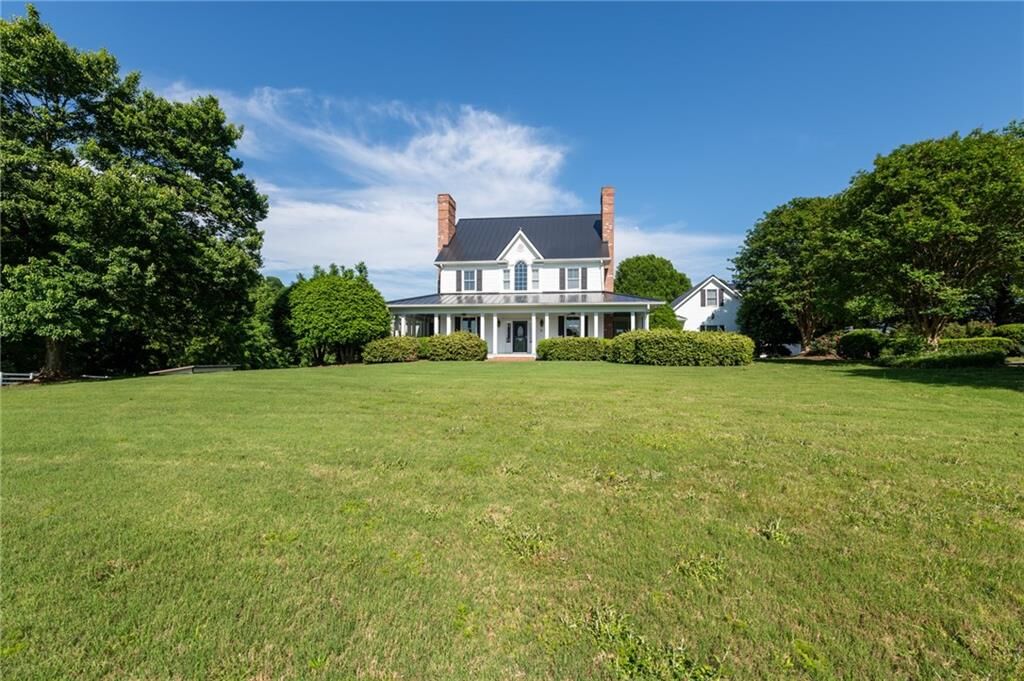Property Photo:  171 School House Road NE  GA 30701 