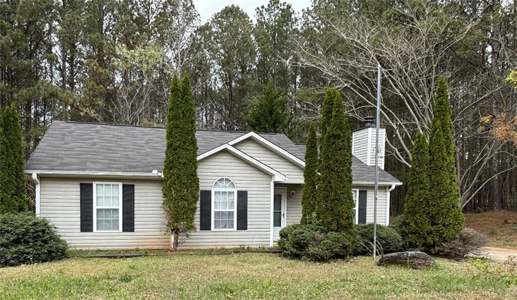 Property Photo:  275 Southern Trace Way  GA 30153 