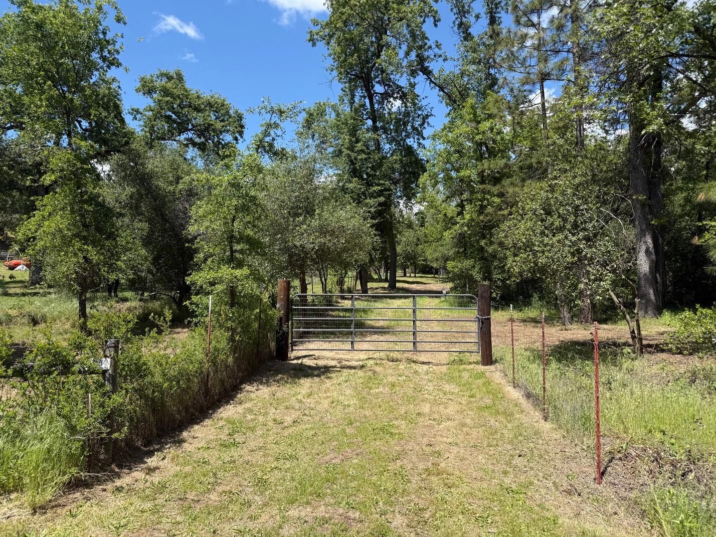 Property Photo:  2 Road 601  CA 93601 