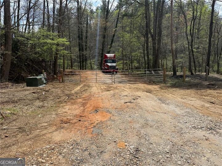 Property Photo: Lot 1A Riverside Drive GA 30533