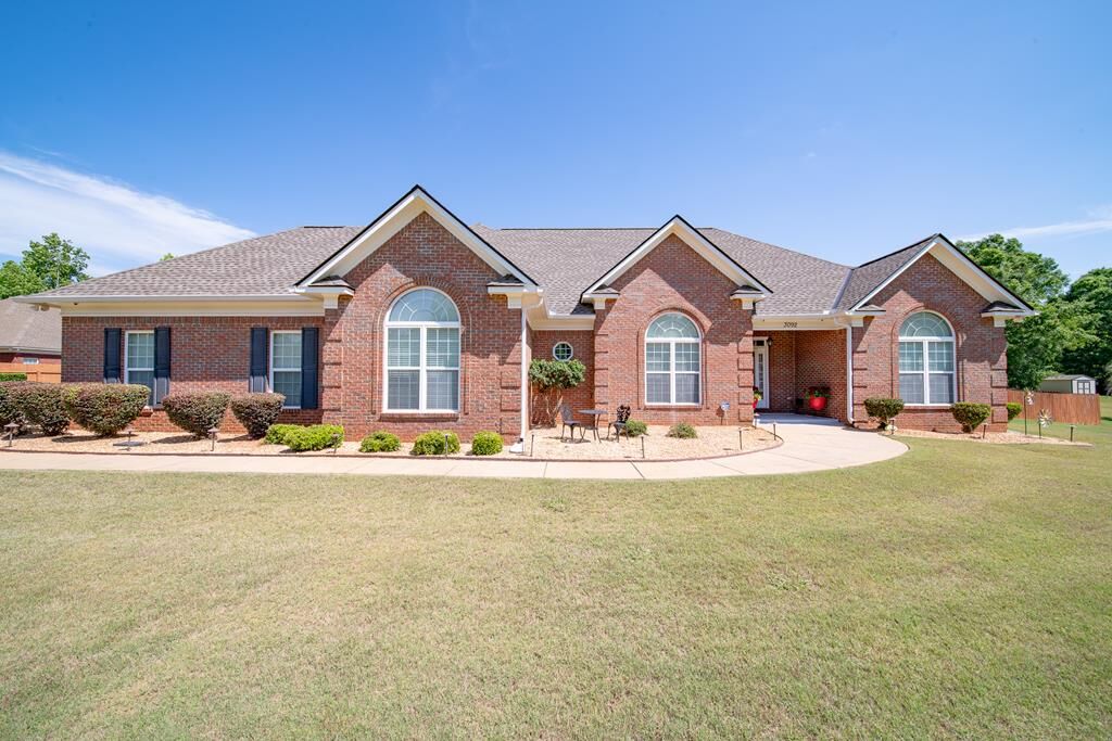 Property Photo:  3092 Bentley Drive  GA 31829 