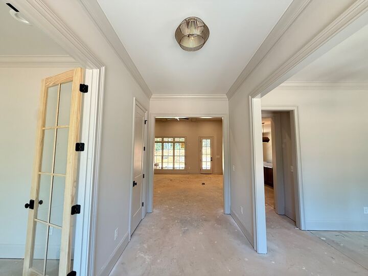 Property Photo:  6013 Long Branch Court  GA 31820 