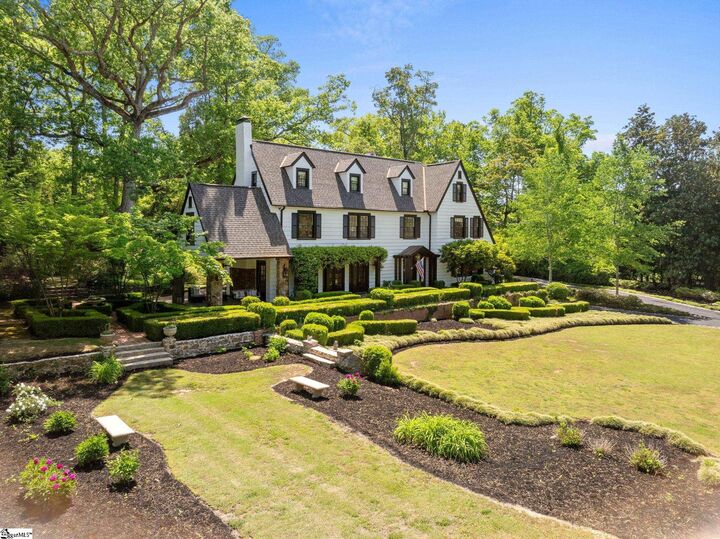 Property Photo:  22 Bennett Street  SC 29601 