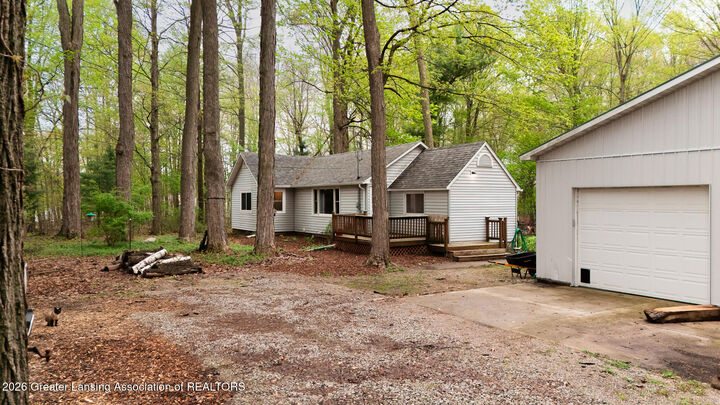 Property Photo:  4410 Harding Avenue  MI 48842 