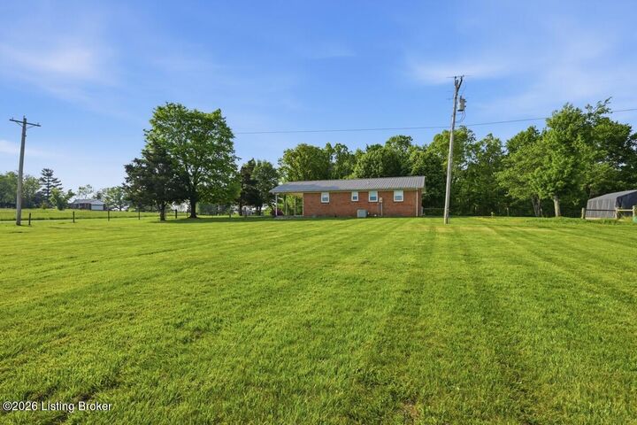 Property Photo:  1176 McGrew Church Rd  KY 42754 