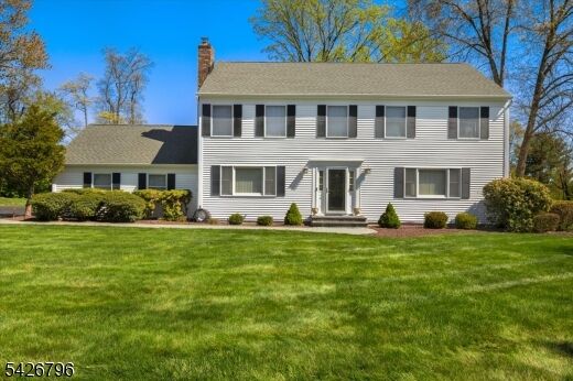 Property Photo: 39 Corey Rd NJ 07836