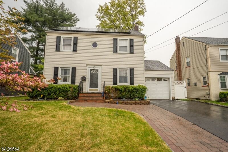 Property Photo: 206 Woodmont Rd NJ 07083