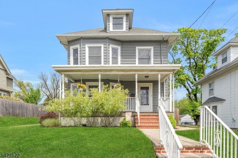 Property Photo:  507 E Union Ave  NJ 08805 