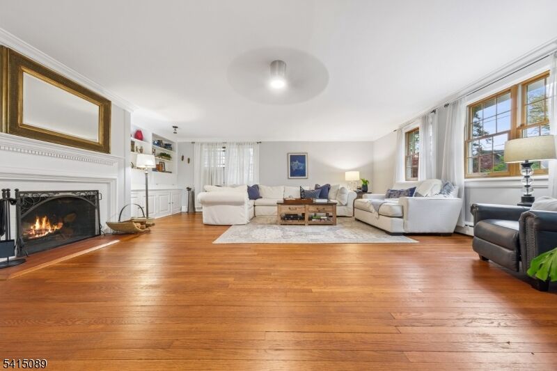 Property Photo:  61 Burnett Ter  NJ 07040 