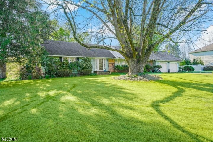 Property Photo:  154 Pine Brook Rd  NJ 07045 