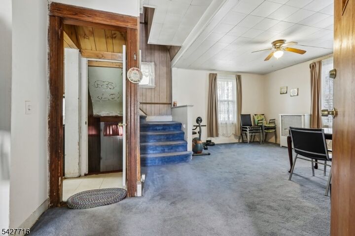 Property Photo: 86 Burchard Ave NJ 07017