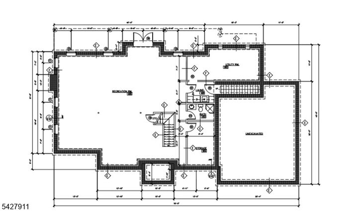 Property Photo:  6 Exeter Ln  NJ 07419 