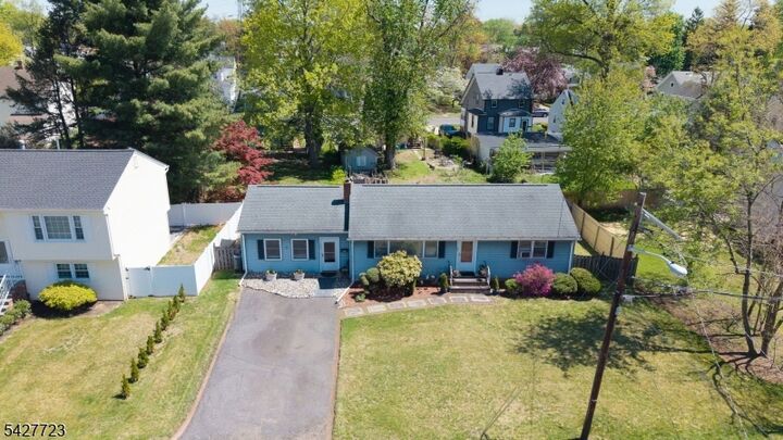 Property Photo:  126 Jay Pl  NJ 08846 